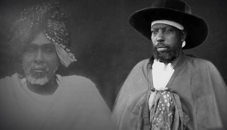 الشيخ خوجلي - صورة أرشيفية