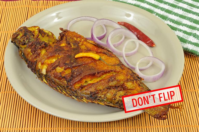 طقوس غريبة بـ6 دول.. لا تتناول الطعام بيدك في تشيلي