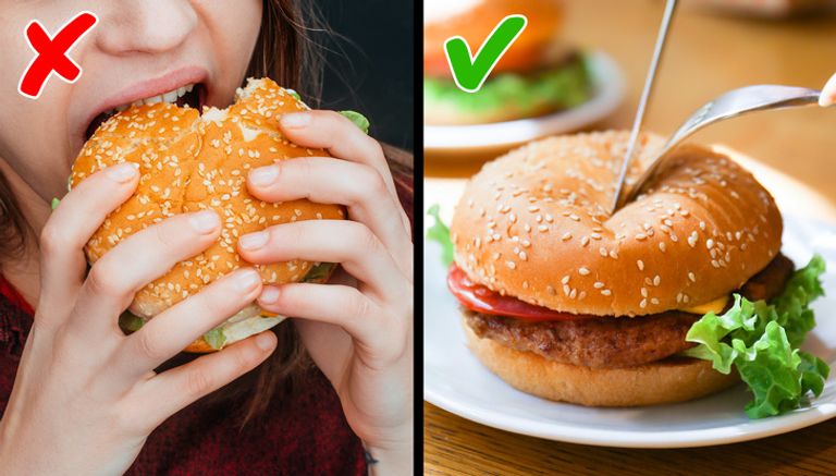 طقوس غريبة بـ6 دول.. لا تتناول الطعام بيدك في تشيلي
