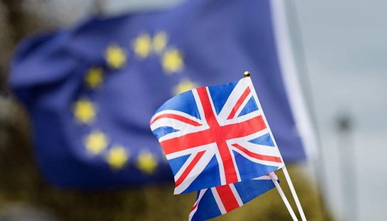 محادثات الانفصال  بين بريطانيا والاتحاد الأوروبي تدخل مرحلة حساسة