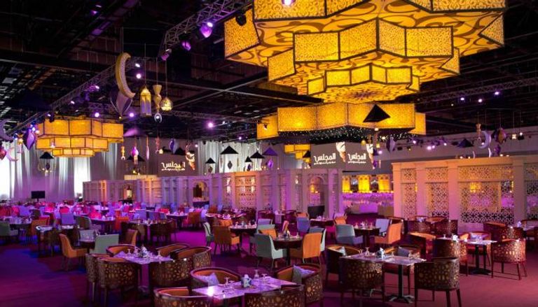 مركز دبي التجاري العالمي