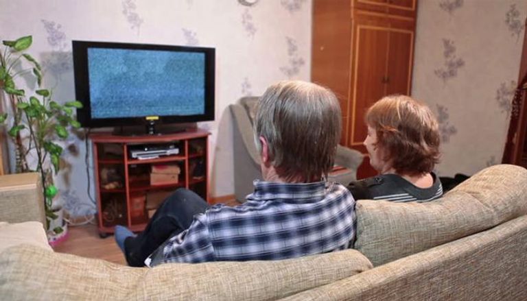 الإفراط في مشاهدة التلفزيون بعد سن الـ50 يضعف الذاكرة