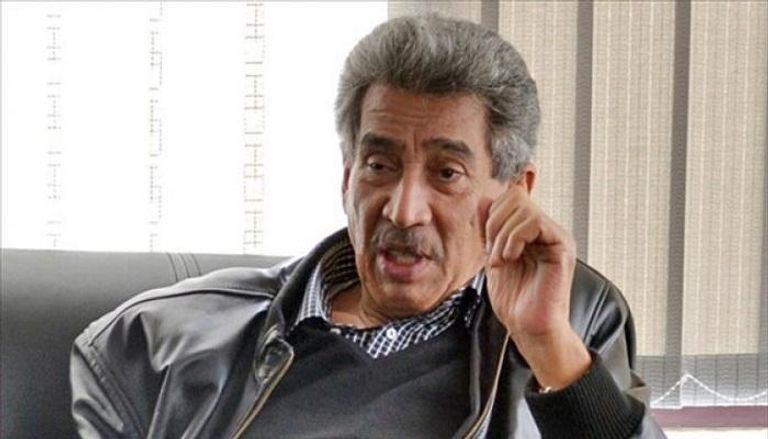 الدكتور عبدالسلام البدري نائب رئيس الحكومة الليبية لشؤون الخدمات