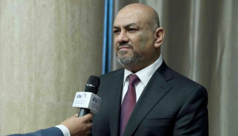 وزير الخارجية اليمني يطالب بإلزام مليشيا الحوثي بتنفيذ اتفاق السويد