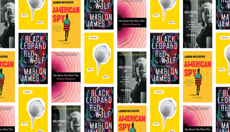 أبرز 4 كتب في المكتبات الأمريكية منذ بداية 2019 
