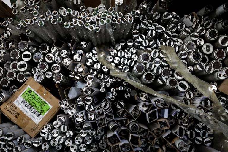  صربيا تواجه تحدي القمامة للانضمام إلى الاتحاد الأوروبي