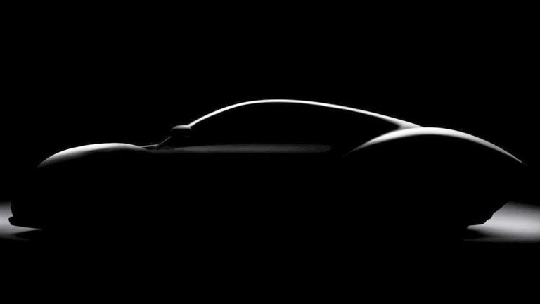 سيارة كارمن الجديدة من Hispano Suiza