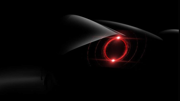 سيارة كارمن الجديدة من Hispano Suiza