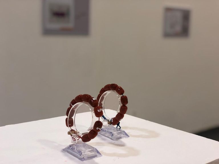 ابتكار "نظارة الأحلام" في بينالي الشارقة للأطفال