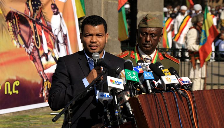 إثيوبيا تحتفل بذكرى انتصار معركة