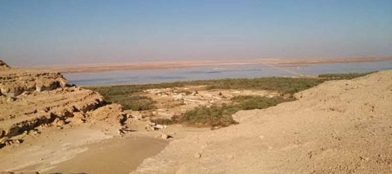 أشهر 8 مناطق للسياحة العلاجية في مصر - صورة أرشيفية