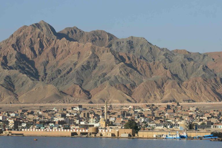 أشهر 8 مناطق للسياحة العلاجية في مصر - صورة أرشيفية