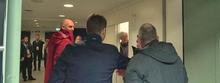 ماوريسيو بوكيتينو