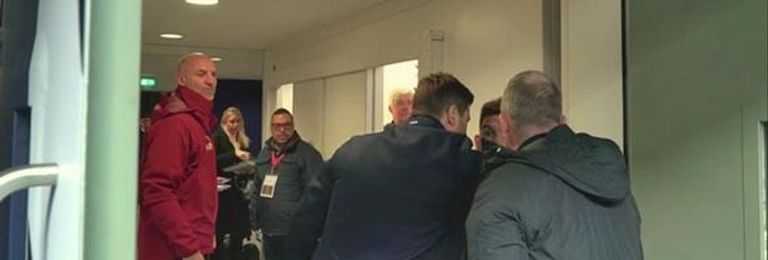 ماوريسيو بوكيتينو