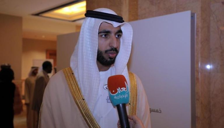 سفير الإمارات لدى السعودية الشيخ شخبوط بن نهيان بن مبارك آل نهيان