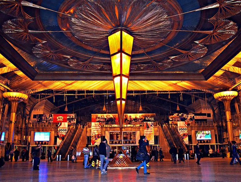 المهندس هاني عازر مستشار الرئيس المصري عبدالفتاح السيسي