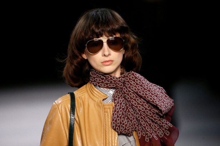 أحدث تصميمات هادي سليمان