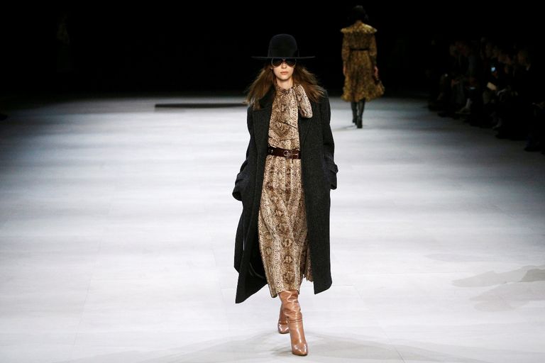 أحدث تصميمات هادي سليمان