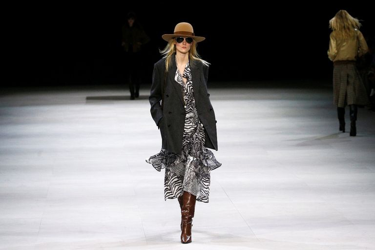 أحدث تصميمات هادي سليمان