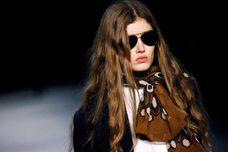 أحدث تصميمات هادي سليمان