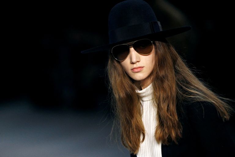 أحدث تصميمات هادي سليمان