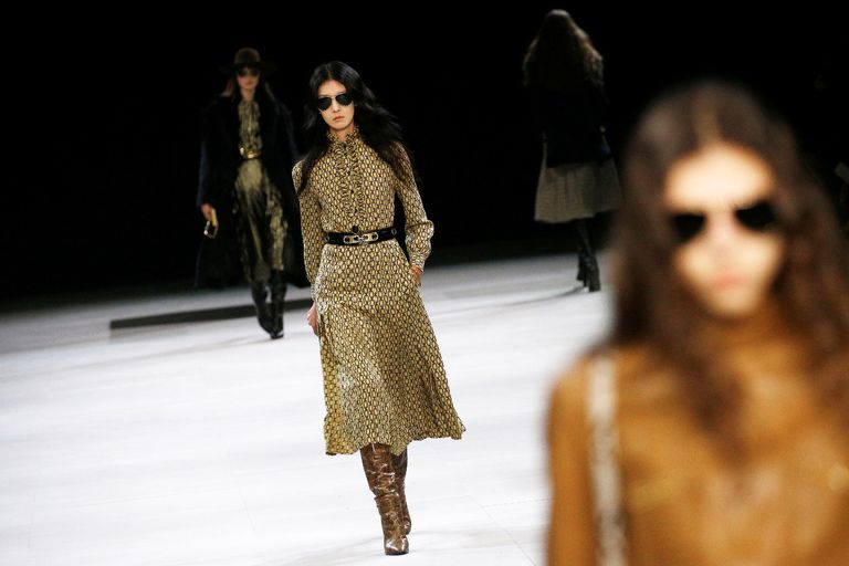 أحدث تصميمات هادي سليمان