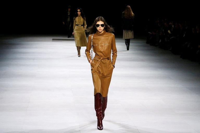 أحدث تصميمات هادي سليمان