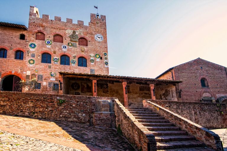 قرية شيرتالدو - صورة أرشيفية