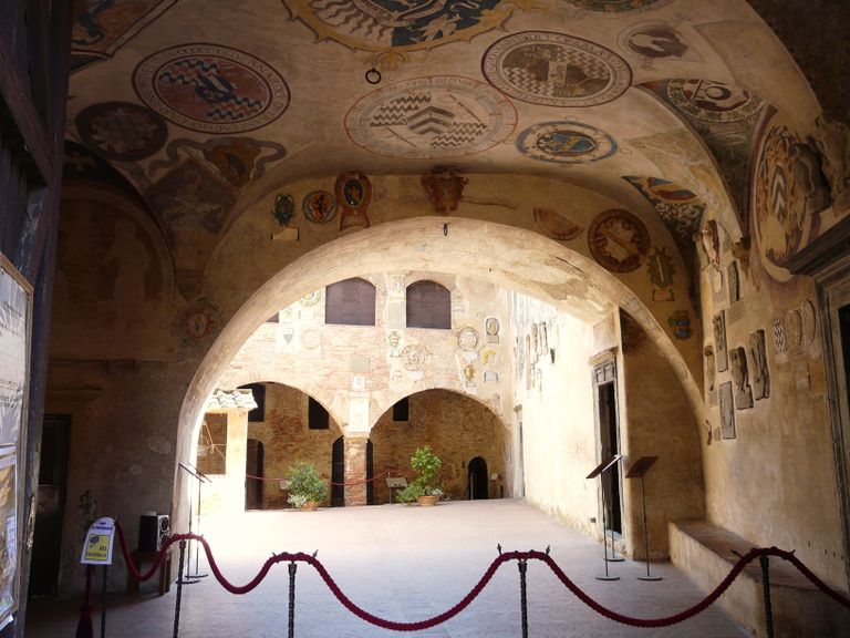 قرية شيرتالدو - صورة أرشيفية