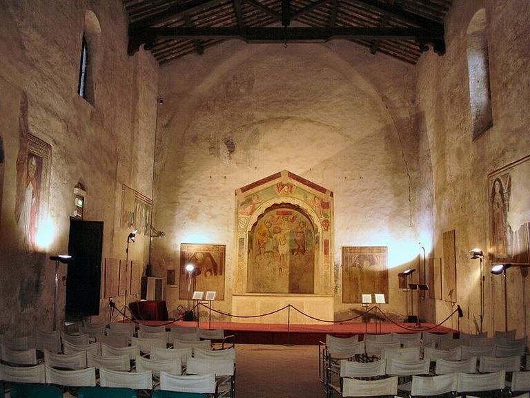 قرية شيرتالدو - صورة أرشيفية