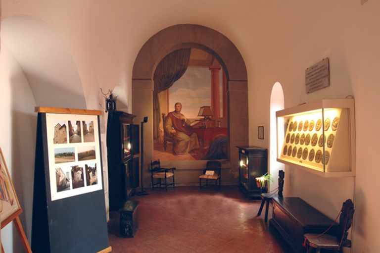 قرية شيرتالدو - صورة أرشيفية