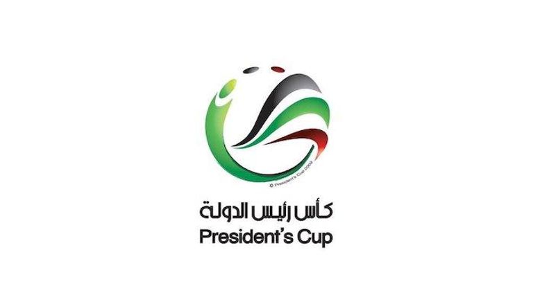 كأس رئيس دولة الإمارات 