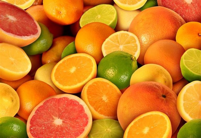 الحمضيات تحمي من السمنة