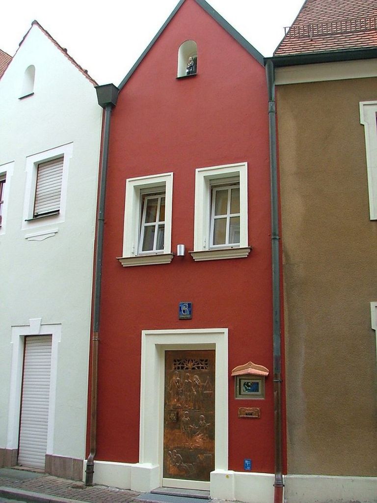 جولة في الفنادق الفريدة حول العالم