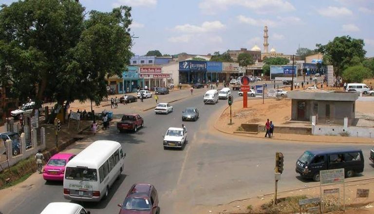 ليلونجوي عاصمة جمهورية مالاوي - صورة أرشيفية