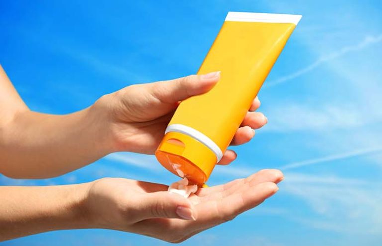 أقنعة البشرة من أساسيات العناية الكورية بالبشرة - صورة أرشيفية