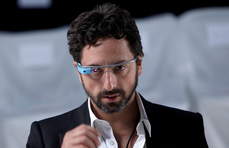 سيرجي برين الشريك المؤسس لشركة جوجل تراجع أعداد مليارديرات العالم