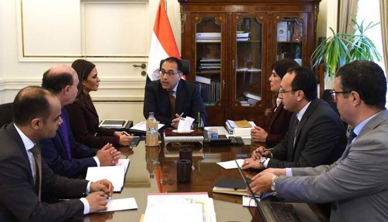 جهود مصرية لجذب الاستثمارات للمنطقة الاقتصادية لقناة السويس