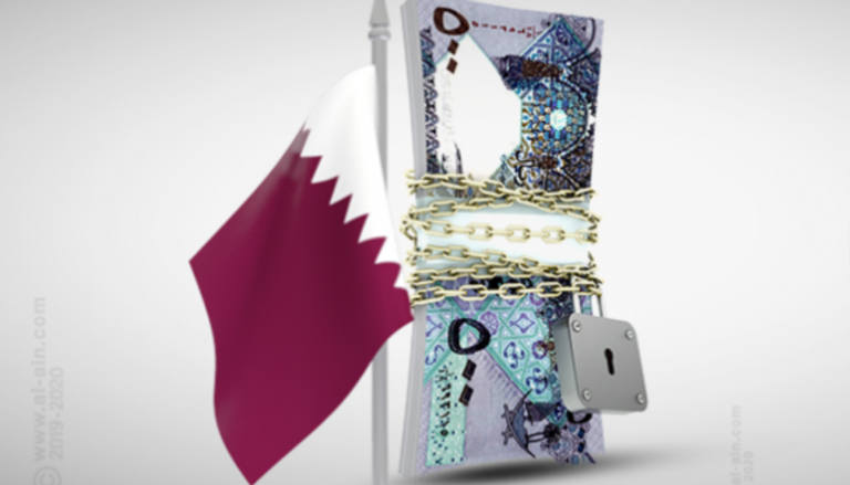 نقص السيولة يضغط على مشاريع قطر الحكومية