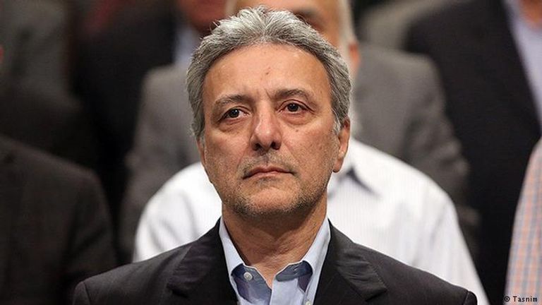 رئيس جامعة طهران احتجاج طلابي في جامعة طهران - أرشيفية