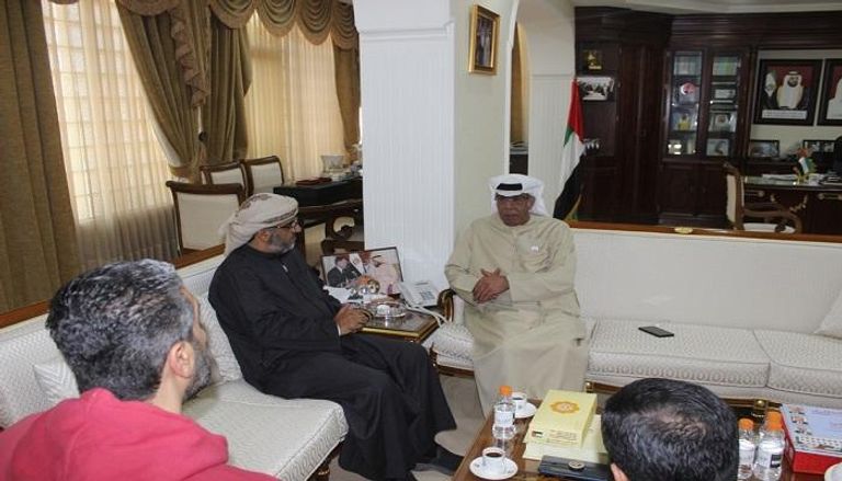 "دار البر" تنفذ مشروعات إنسانية في الأردن بالتنسيق مع سفارة الإمارات