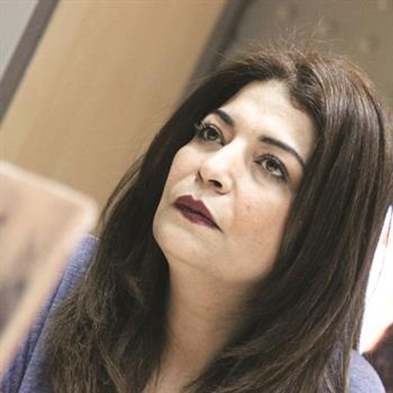 المترجم المصري الراحل أبوبكر يوسف - صورة أرشيفية