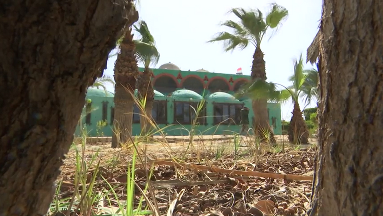 "المعتكف الكتابي".. ملاذ الكتاب المصريين الباحثين عن الإلهام