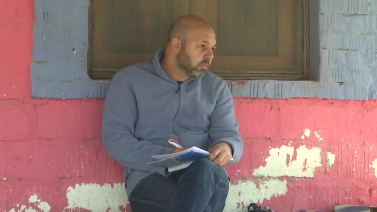 "المعتكف الكتابي".. ملاذ الكتاب المصريين الباحثين عن الإلهام