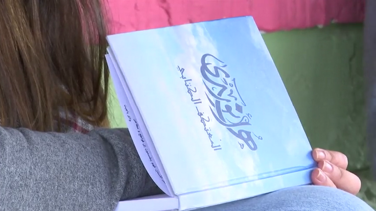 "المعتكف الكتابي".. ملاذ الكتاب المصريين الباحثين عن الإلهام