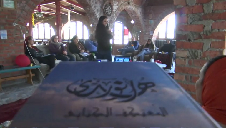 "المعتكف الكتابي".. ملاذ الكتاب المصريين الباحثين عن الإلهام