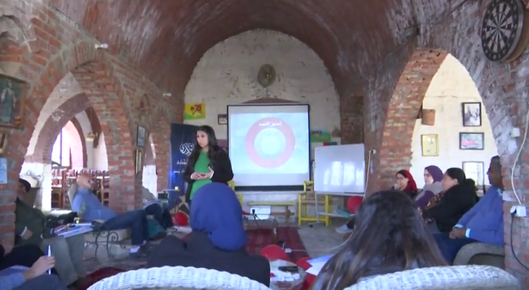 "المعتكف الكتابي".. ملاذ الكتاب المصريين الباحثين عن الإلهام