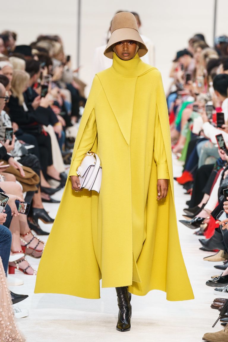 المخرج الإبداعي لدار فالنتينو بيرباولو بيتشولي