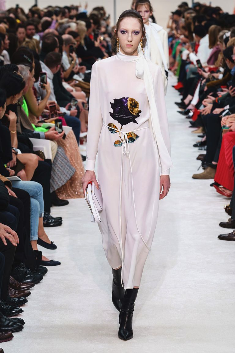 المخرج الإبداعي لدار فالنتينو بيرباولو بيتشولي