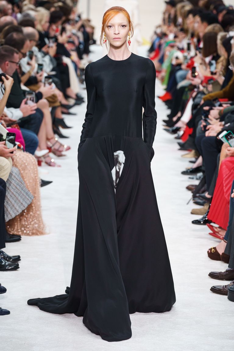 المخرج الإبداعي لدار فالنتينو بيرباولو بيتشولي